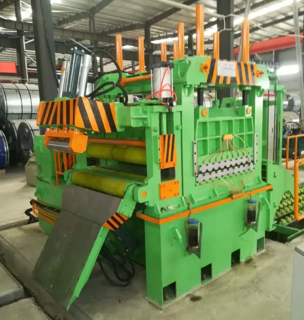 Carbon Steel Rolled Coil