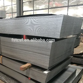 Decoiling Straightening Cutting Machine