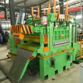 Carbon Steel Rolled Coil