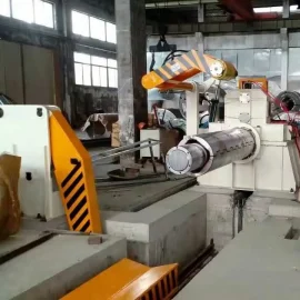 Carbon Steel Coil Slitting Line